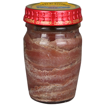 【FOOD de WINE】スカーリア スカーリアさんのアンチョビフィレ 80g / 光が丘興産(SCALIA Anchovies Fillets)